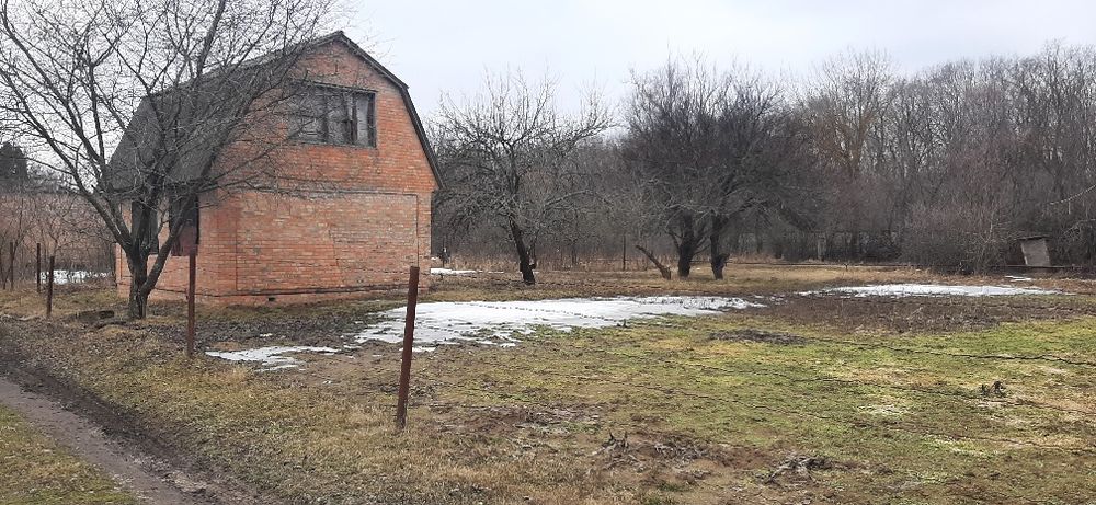 Дача в кооперативі Лісне