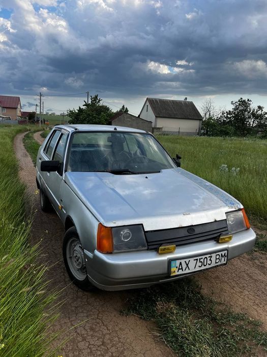 ЗАЗ Славута продам