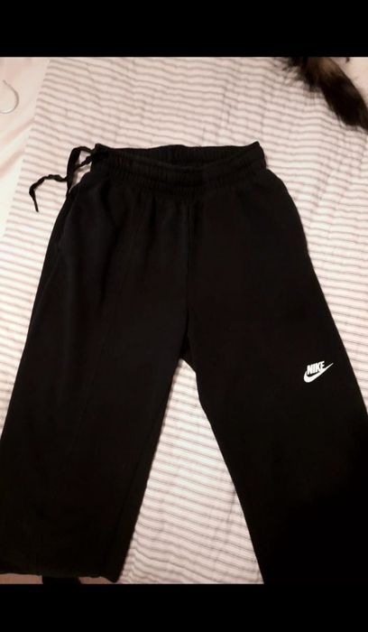 Nike dresy oversize