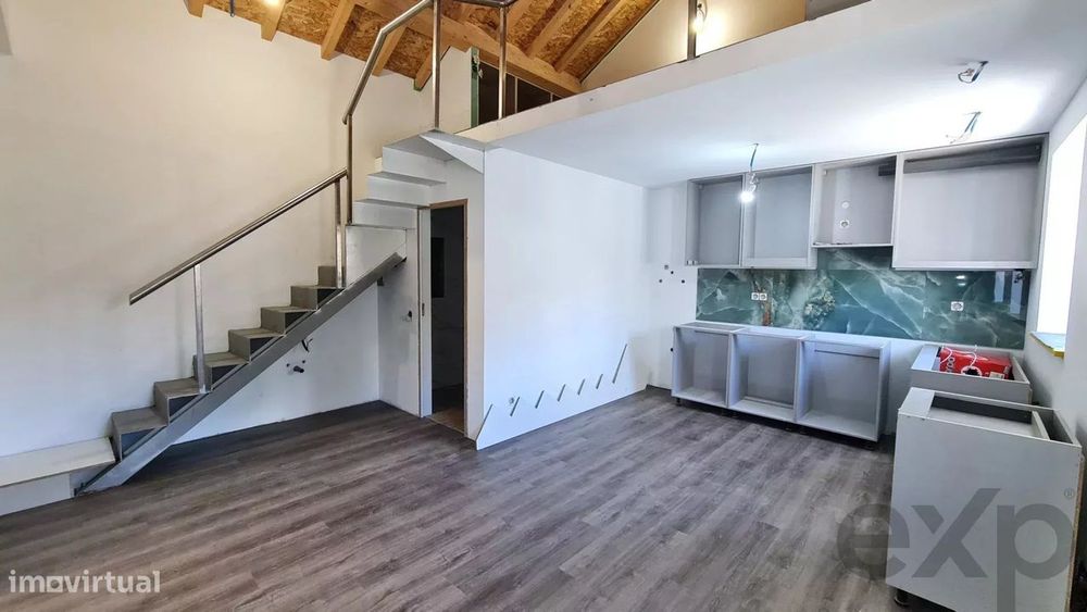 Charme e Modernidade: O Seu Novo Refúgio no Coração da aldeia do Coto