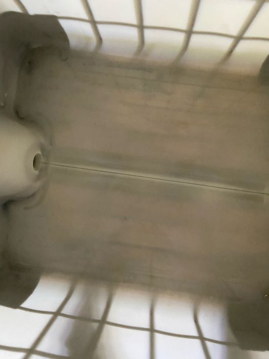 Еврокуб бак для воды 1000л