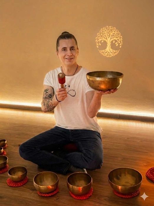 Koncert mis tybetańskich na dzień kobiet 2026