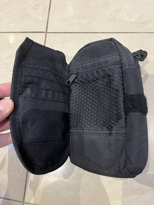 Saszetka portfel Alpinus nowe