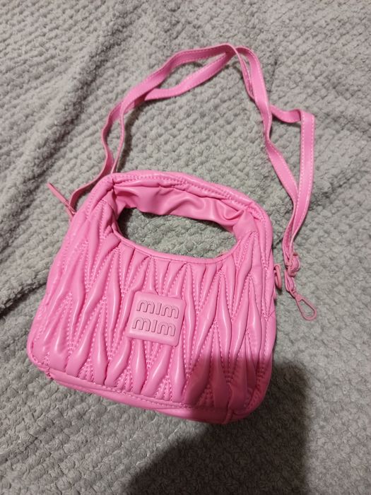 Продам сумочку mlm