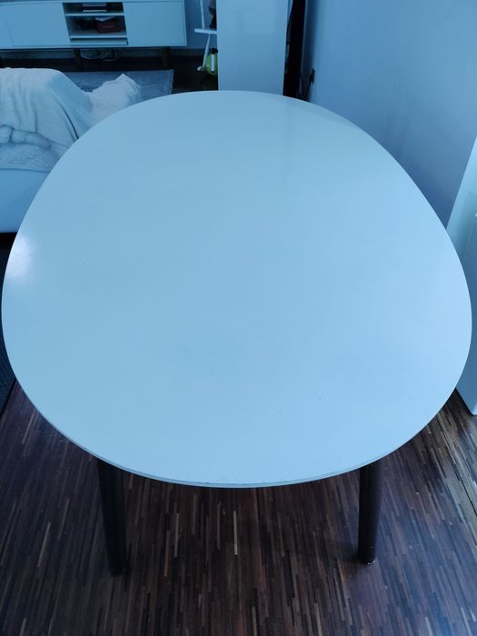 Mesa jantar el corte inglês