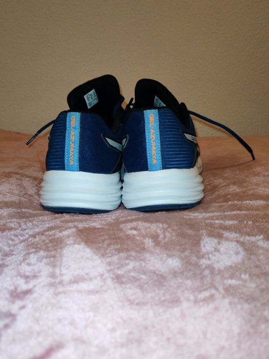 Sapatilhas asics T 42