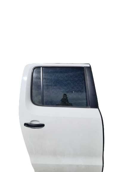 VW AMAROK амарок Дверь левая правая передняя задняя разборка