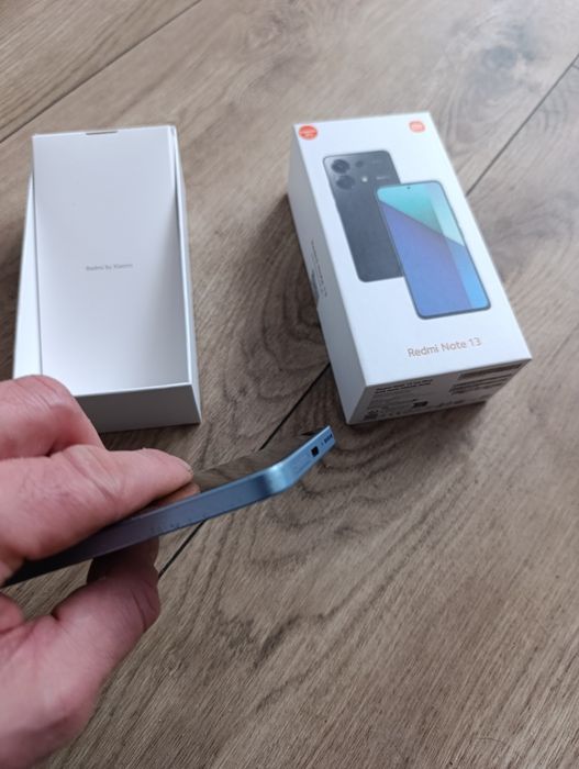 Telefon Xiaomi redmi note 13