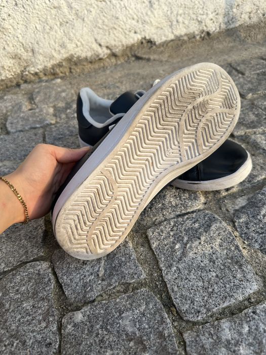 Vendo sapatilha Polo Assn