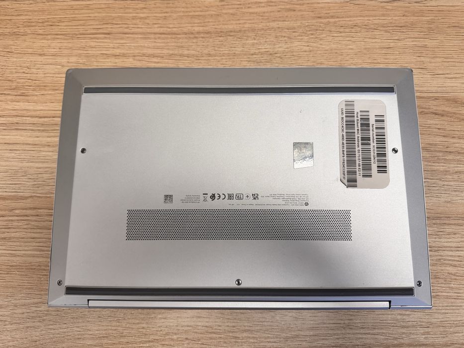 13.3” FHD IPS HP EliteBook 830 G8 i5-1145G7/16/256
