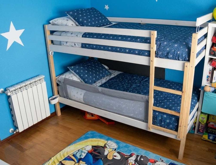 Móveis Quarto Infantil