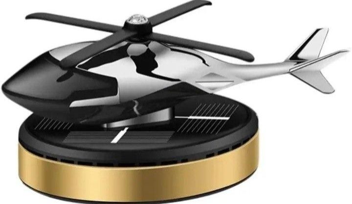 Автомобільний ароматизатор "Вертоліт"