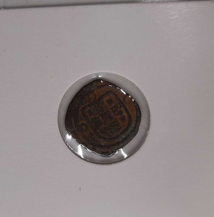 D. João III - Ceitil