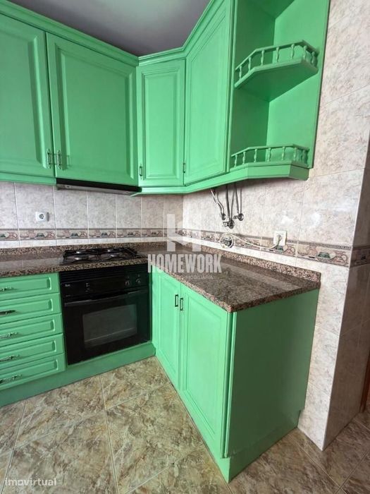 T3 nos Fidalguinhos, Barreiro | 126 m2
