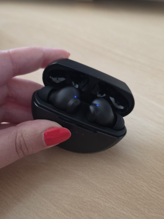 Auriculares Belkin SoundForm Rhythm True Wireless Earbuds