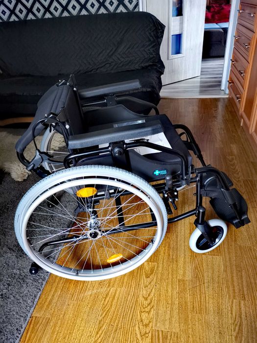 Sprzet rechabilitacyjny