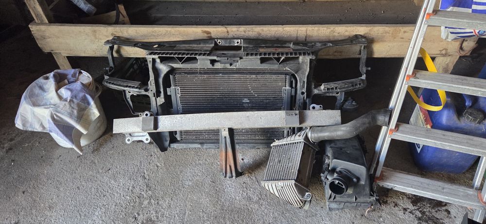Mecanica agu 1.8 20v