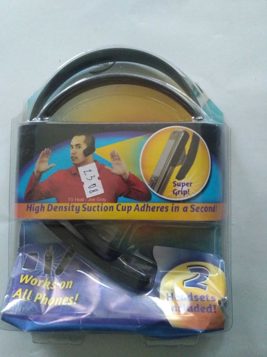 Тримач для телефону Gojo Hands Free