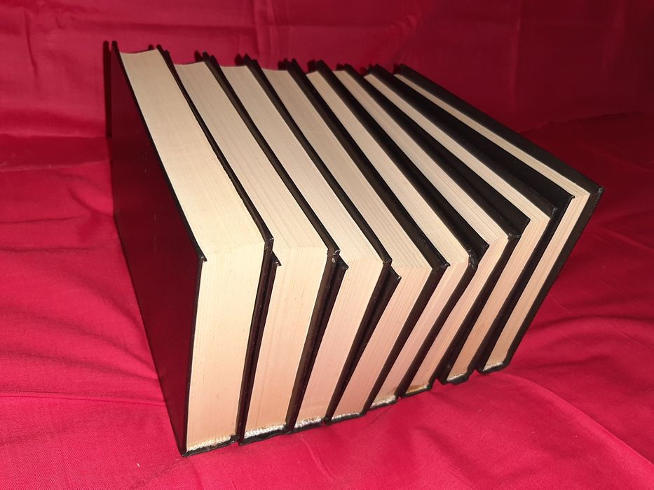 Собрание сочинений Артура Конан-Дойля. 8 томов.