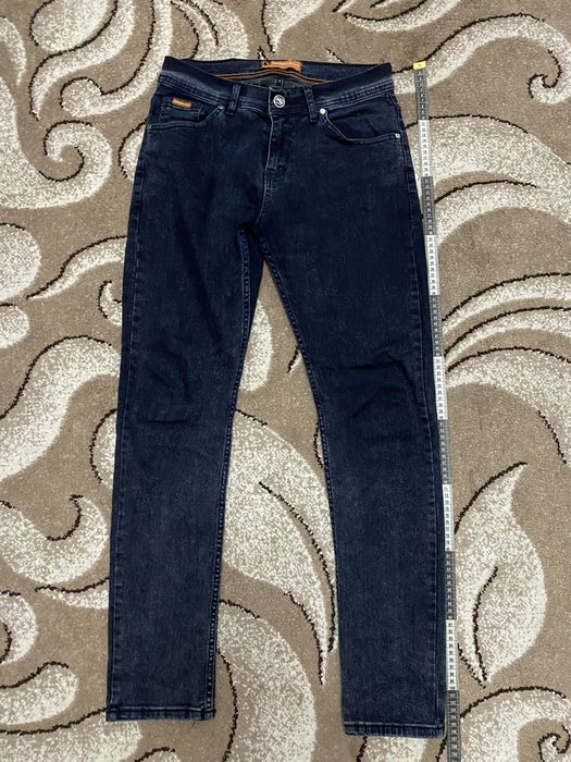 Джинси чоловічі Redman Jeans W30