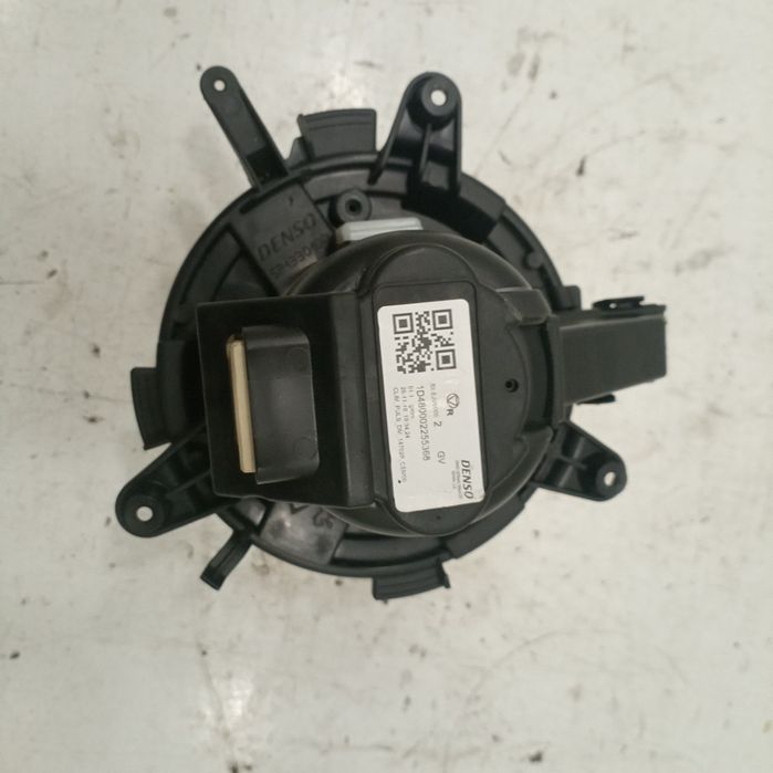 Motor de sofagem - peugeot 3008 suv (m_) | 16 -
