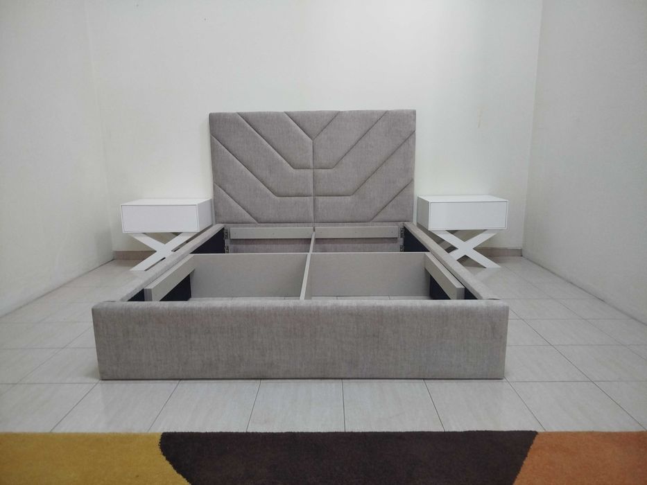 Cama estofada ces.0104.x