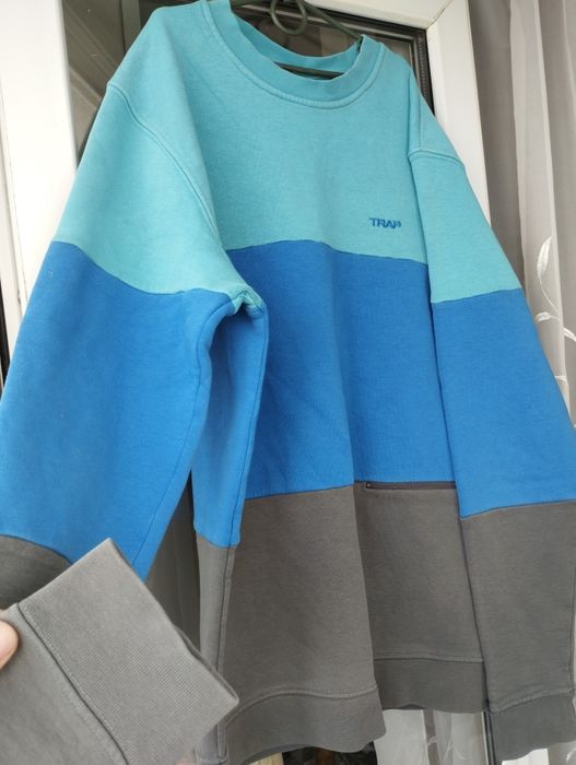 Світшот  Trapskateboards