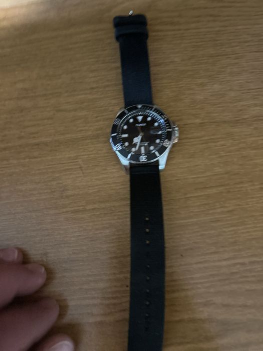 Zegarek cartier rolex timex tomex