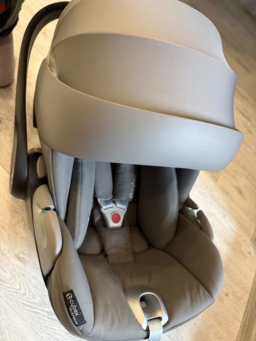 cybex cloud t i-size