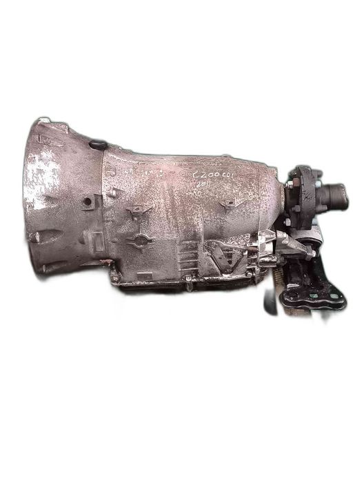 Caixa Velocidades Automática MERCEDES-BENZ C-CLASS C 220 CDI (204.002) (120 kW / 163 cv) [10.2008 - 01.2014] 2042707500 (OEM) | 2202711901 (OEM) | R21