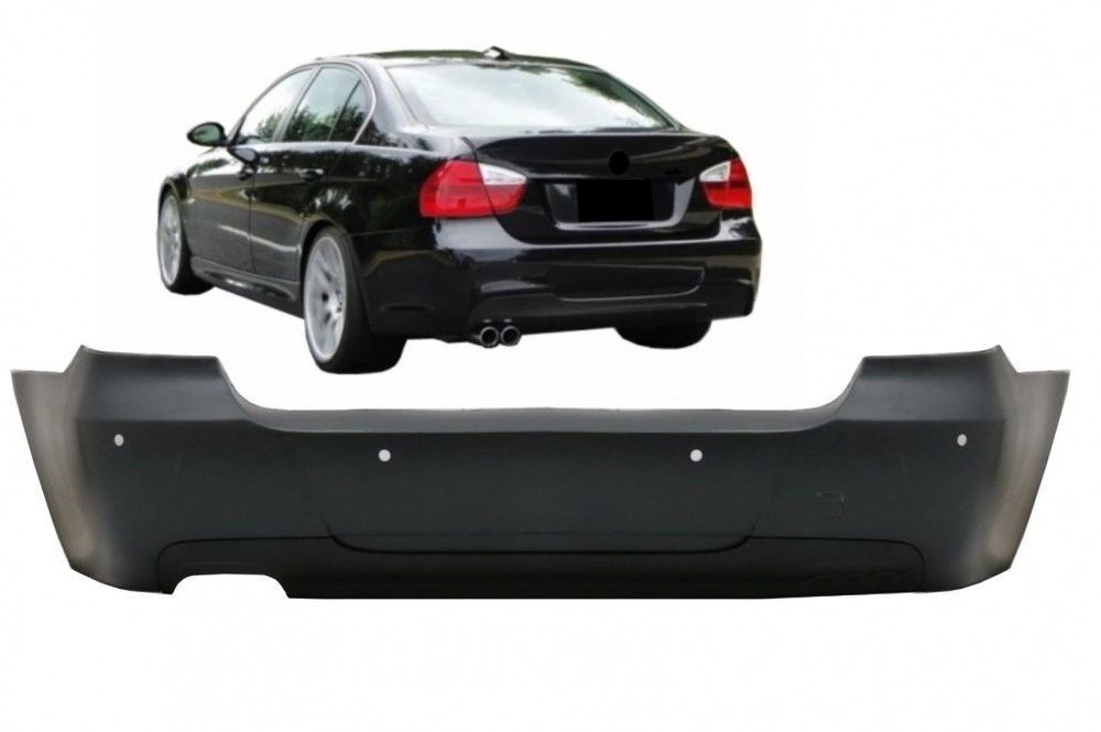 Para-choques Bmw Série 3 E90 (2005 a 2012)