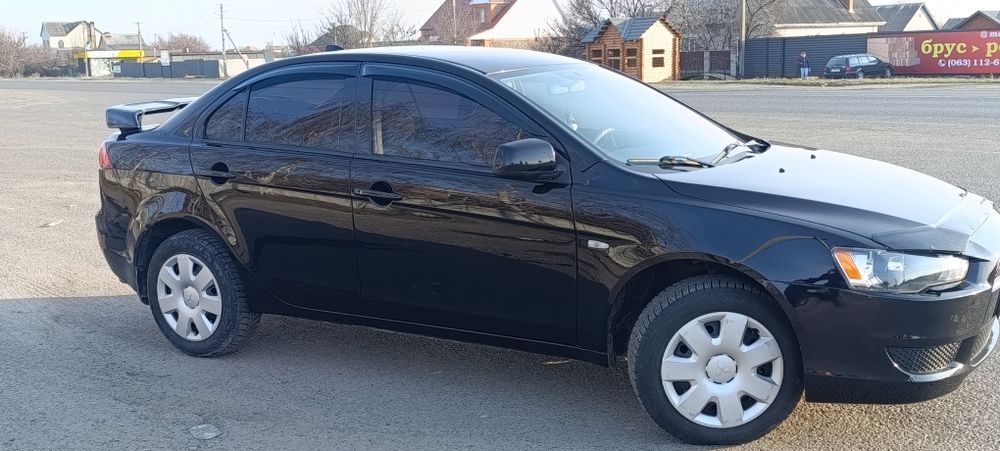 Продам Lancer 10