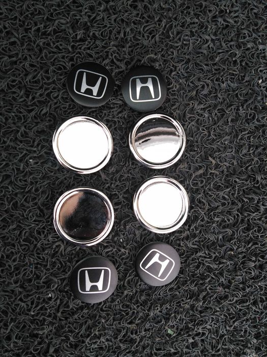 Jantes Honda Civic 14"