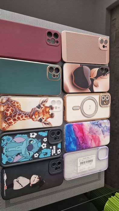Etui do Iphone 14 nowe 10sztuk