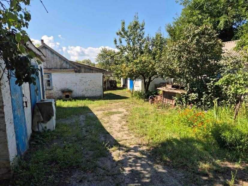 Продажа дома село Саловка от Горишние Плавни 15км