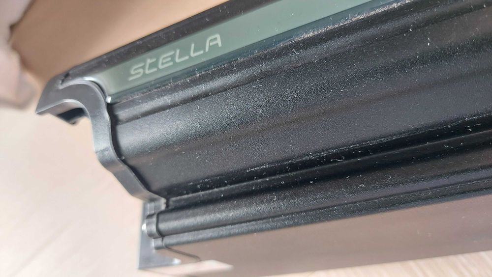Stella bateria typ 3  36V  17,5Ah / 630Wh