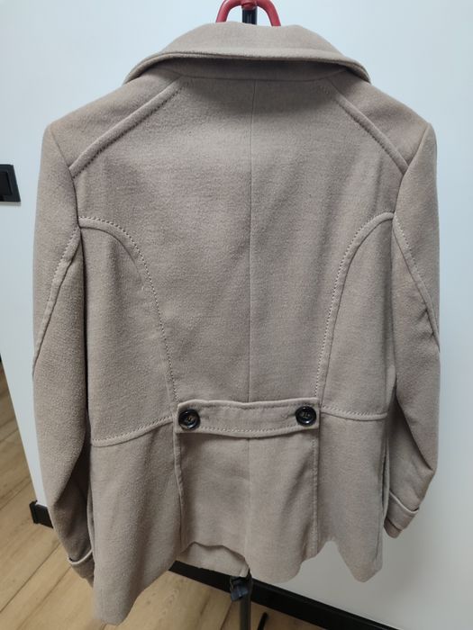 Płaszcz płaszczyk H&M