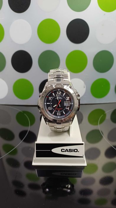 Casio WVQ 143 wave ceptor idealny stan