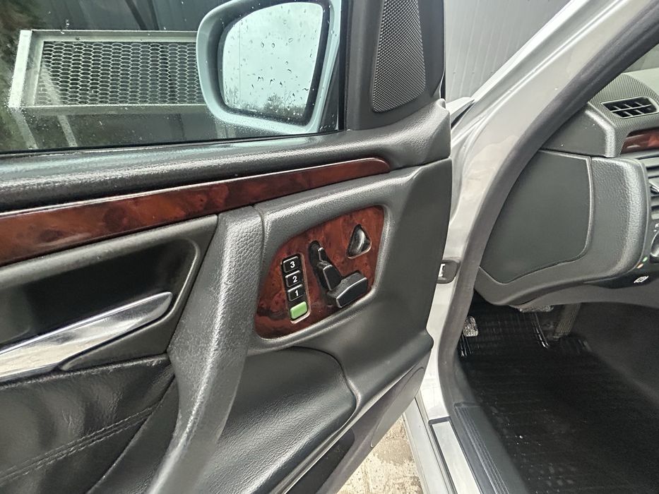 Мерседес 210 3.2 тди