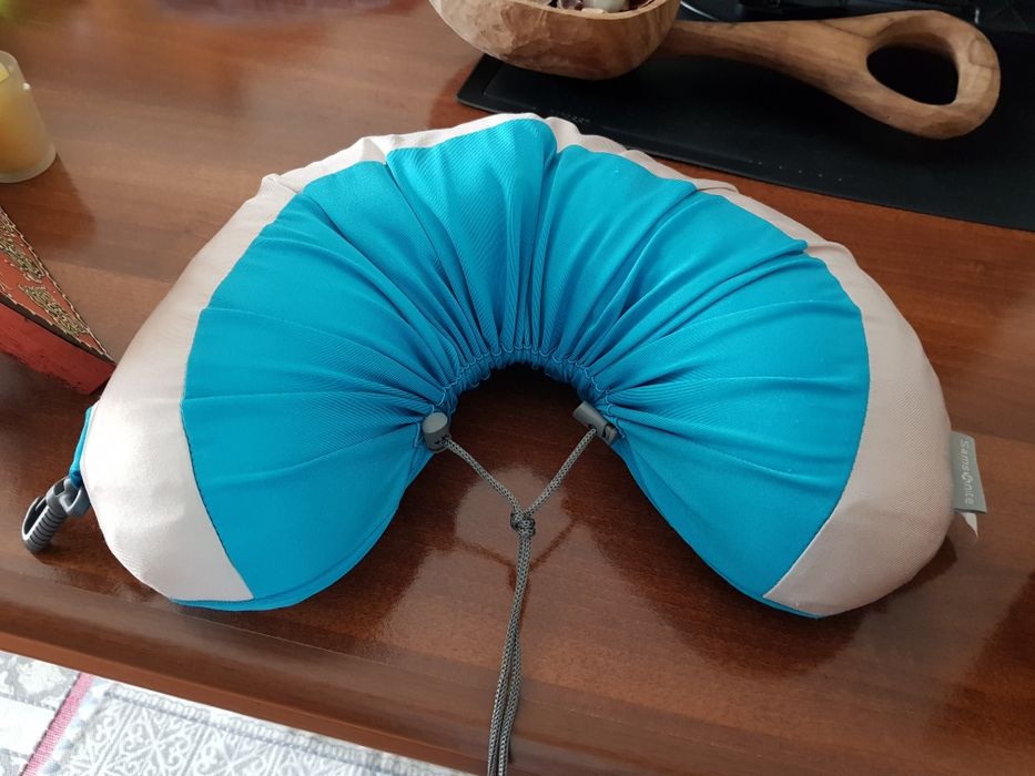 SAMSONITE Almofada Pescoço