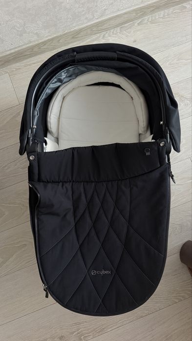Коляска Cybex priam