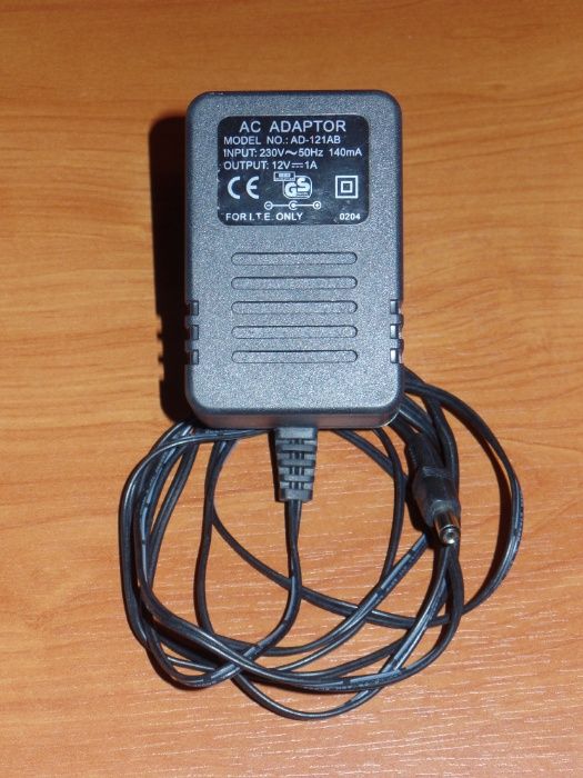 AC/DC Transformers and Mobile Phone Chargers64286193011075120