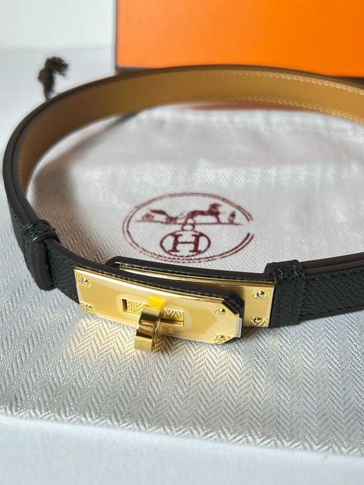 Ремень Hermes Kelly 18