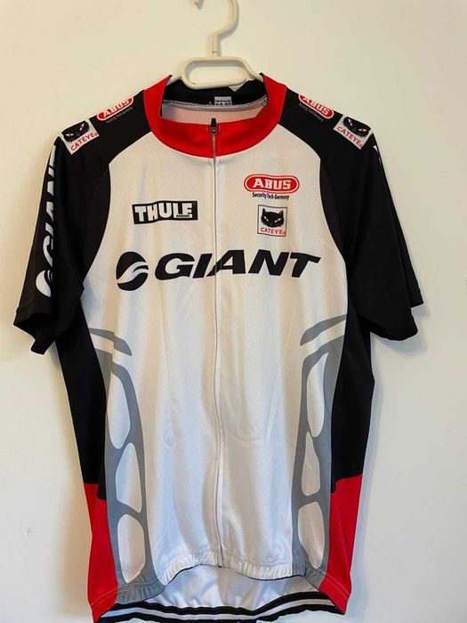 Wyścigówka GIANT Advanced ulepszona w idealnym stanie-zniżka ceny !