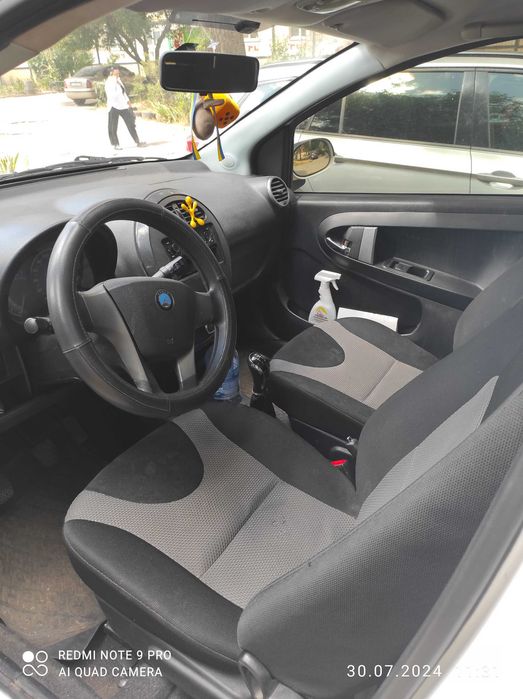 Продам авто Geely LC Cross