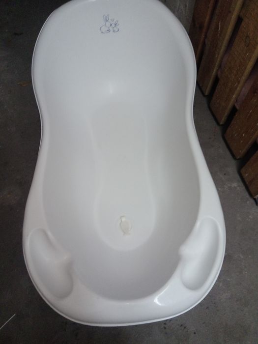 Wanienka z wkładką