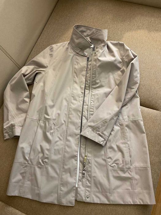 Плащ - дощевик GEOX