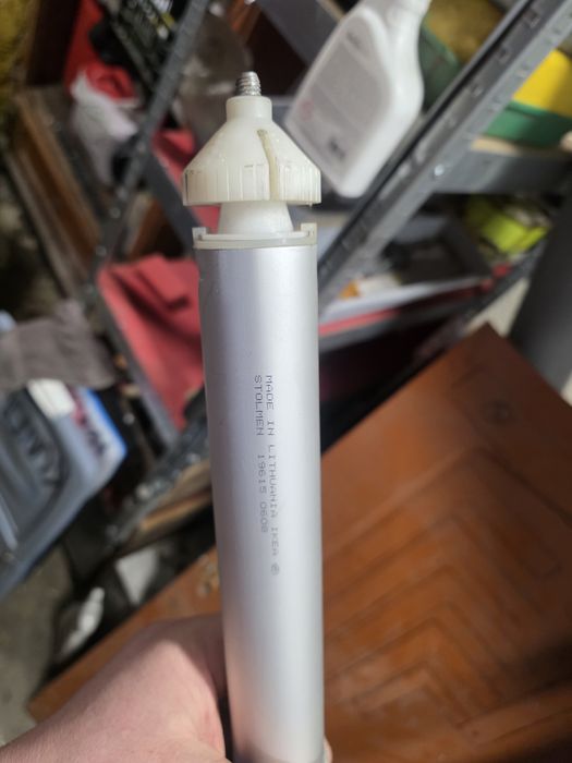 Ikea Stolmen, części, komplet lub pojedynczo