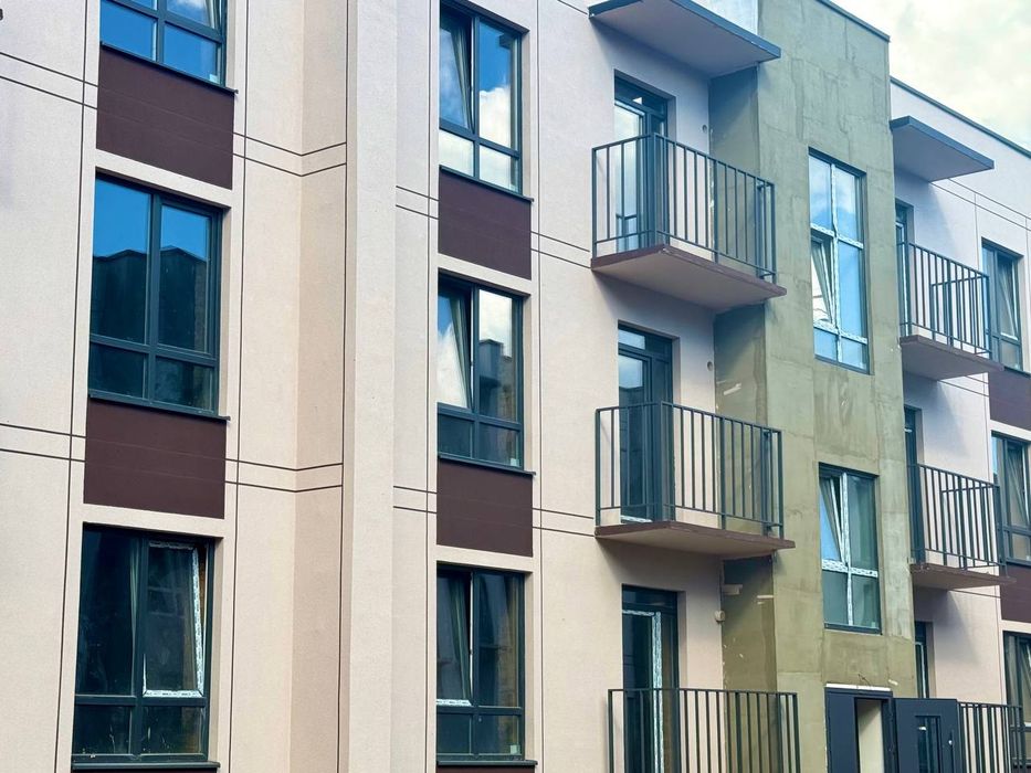 Продам 2к квартиру в ЖК Баварія 7811