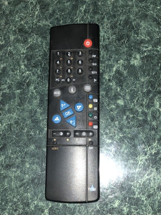 Телевізор Grundig ST 63-702